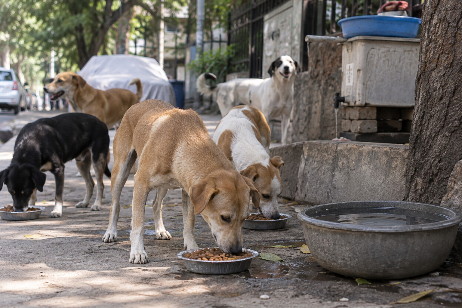 Animal Welfare