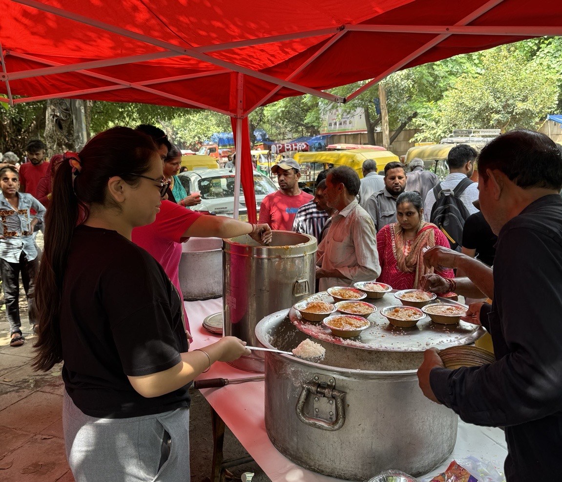 Food & Hunger Relief